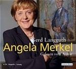Angela Merkel Cover des Buches Angela Merkel (ISBN: 9783866040786)