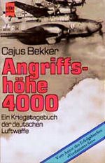 Angriffshöhe 4000 Cover des Buches Angriffshöhe 4000 (ISBN: 9783453002968)
