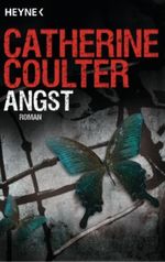 Angst Cover des Buches Angst (ISBN: 9783453722361)