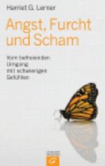 Angst, Furcht und Scham Cover des Buches Angst, Furcht und Scham (ISBN: 9783579065182)