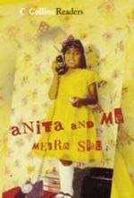 Anita and Me Cover des Buches Anita and Me (ISBN: 9780007345335)