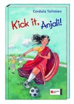 Anjali Cover des Buches Anjali (ISBN: 9783505122484)
