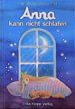 Anna kann nicht schlafen Cover des Buches Anna kann nicht schlafen (ISBN: 9783499204661)
