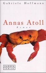 Annas Atoll Cover des Buches Annas Atoll (ISBN: 9783203780467)