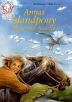 Annas Islandpony Cover des Buches Annas Islandpony (ISBN: 9783314014802)