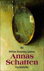 Annas Schatten Cover des Buches Annas Schatten (ISBN: 9783423202480)