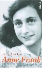Anne Frank Cover des Buches Anne Frank (ISBN: 9783492041522)