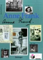 Anne Frank Cover des Buches Anne Frank (ISBN: 9783789176005)