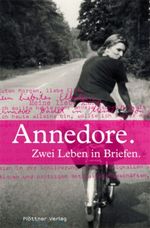 Annedore Cover des Buches Annedore (ISBN: 9783938442548)