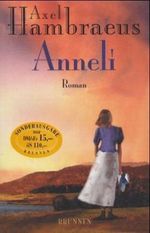Anneli Cover des Buches Anneli (ISBN: 9783765536717)