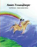 Annes Traumfänger Cover des Buches Annes Traumfänger (ISBN: 9783865822253)