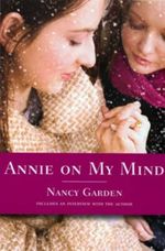 Annie on My Mind Cover des Buches Annie on My Mind (ISBN: 9781439585818)