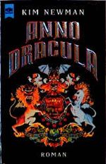 Anno Dracula Cover des Buches Anno Dracula (ISBN: 9781783290994)
