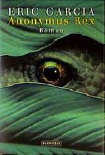 Anonymus Rex. Cover des Buches Anonymus Rex. (ISBN: 9783442545032)
