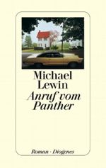 Anruf vom Panther Cover des Buches Anruf vom Panther (ISBN: 9783257061512)