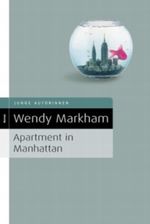 Apartment in Manhattan Cover des Buches Apartment in Manhattan (ISBN: 9783899410273)