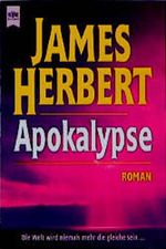 Apokalypse Cover des Buches Apokalypse (ISBN: 9783453075856)