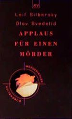 Applaus für einen Mörder Cover des Buches Applaus für einen Mörder (ISBN: 9783746610924)