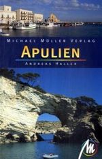 Apulien Cover des Buches Apulien (ISBN: 9783899533019)