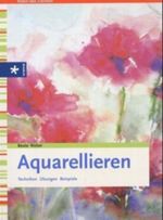 Aquarellieren Cover des Buches Aquarellieren (ISBN: 9783332009484)