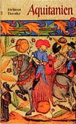 Aquitanien Cover des Buches Aquitanien (ISBN: 9783791304441)
