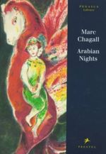 Arabian Nights Cover des Buches Arabian Nights (ISBN: 1417797746)