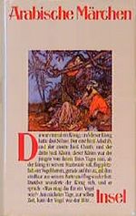 Arabische Märchen Cover des Buches Arabische Märchen (ISBN: 9783458162186)