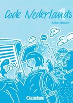 Arbeitsbuch, Zweisprachige Ausgabe Cover des Buches Arbeitsbuch, Zweisprachige Ausgabe (ISBN: 9783464797525)
