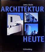 Architektur heute Cover des Buches Architektur heute (ISBN: 9783785284285)