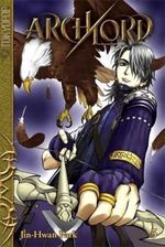 Archlord 05 Cover des Buches Archlord 05 (ISBN: 9783867190206)