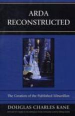 Arda Reconstructed Cover des Buches Arda Reconstructed (ISBN: 9781611460896)