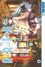 Aria (2in1) 06 Cover des Buches Aria (2in1) 06 (ISBN: 9783867198202)