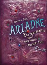 Verliebt in eine Zeitreisende Cover des Buches Verliebt in eine Zeitreisende (ISBN: 9783401803494)
