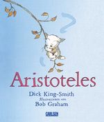 Aristoteles Cover des Buches Aristoteles (ISBN: 9783551553362)