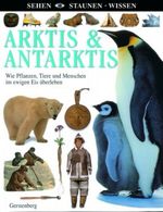 Arktis & Antarktis Cover des Buches Arktis & Antarktis (ISBN: 9783806745832)