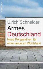 Armes Deutschland Cover des Buches Armes Deutschland (ISBN: 9783938060575)