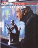 Armin Mueller-Stahl - Begegnungen Cover des Buches Armin Mueller-Stahl - Begegnungen (ISBN: 9783896601391)