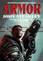 Armor Cover des Buches Armor (ISBN: 9781433294853)