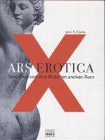 Ars Erotica Cover des Buches Ars Erotica (ISBN: 9783896783974)