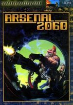 Arsenal 2060 Cover des Buches Arsenal 2060 (ISBN: 9783890647449)