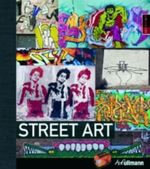 Art Pocket: Street Art Cover des Buches Art Pocket: Street Art (ISBN: 9783833149436)