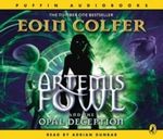 Artemis Fowl and the Opal Deception Cover des Buches Artemis Fowl and the Opal Deception (ISBN: 9780141806976)