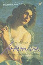 Artemisia Cover des Buches Artemisia (ISBN: 9780099581697)