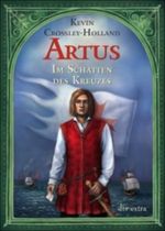 Artus Cover des Buches Artus (ISBN: 9783423709781)