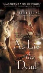 As Lie the Dead Cover des Buches As Lie the Dead (ISBN: 9780553592870)