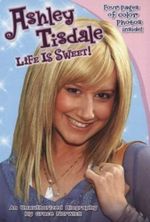 Ashley Tisdale Cover des Buches Ashley Tisdale (ISBN: 0843121831)