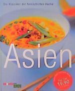 Asien Cover des Buches Asien (ISBN: 9783770185245)