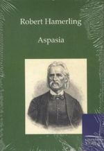 Aspasia Cover des Buches Aspasia (ISBN: 9783846000137)