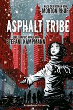 Asphalt Tribe Cover des Buches Asphalt Tribe (ISBN: 9783473353361)