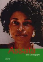 Assata Cover des Buches Assata (ISBN: 9781783601783)